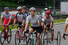 自転車ロードレース2