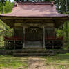 田沢神明社