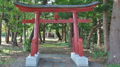 高龗神社1