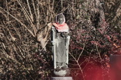 石仏