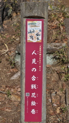 武蔵府中郷土かるた