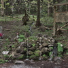 恐山冷水