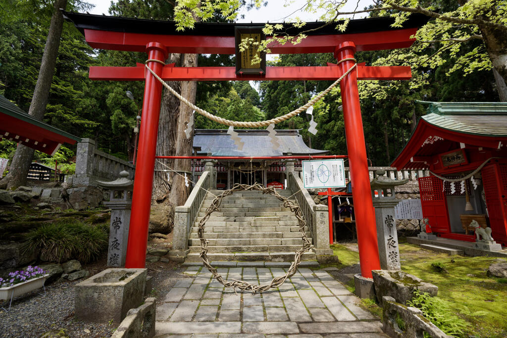 志和稲荷神社4