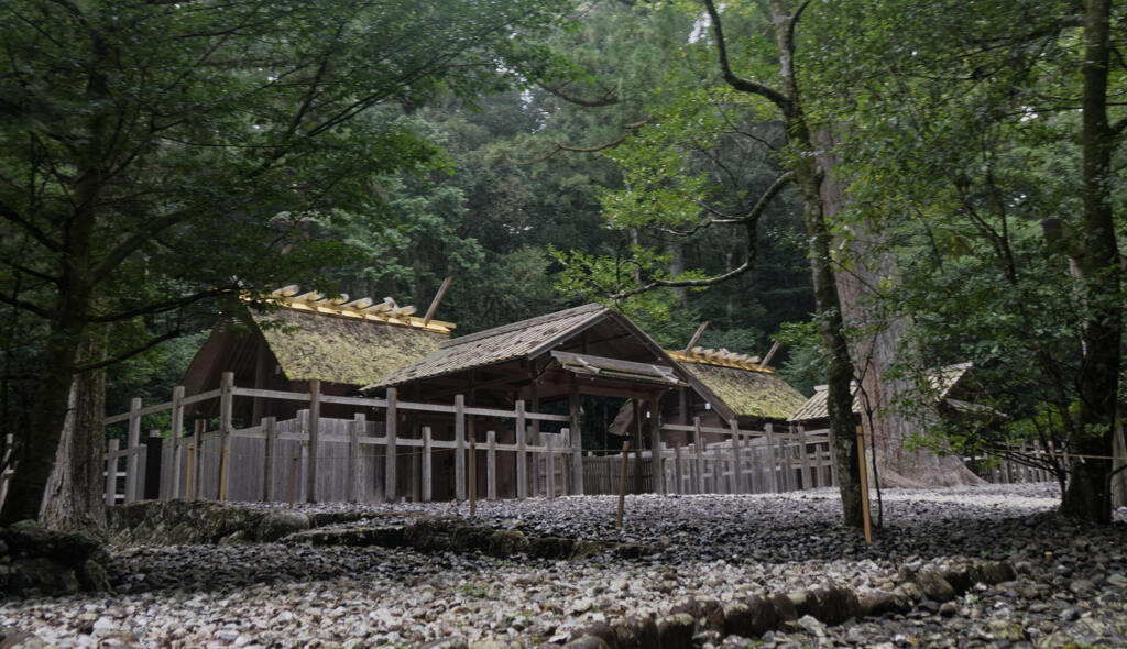 瀧原宮3