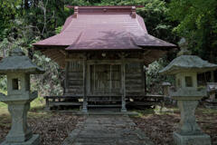 熊野神社