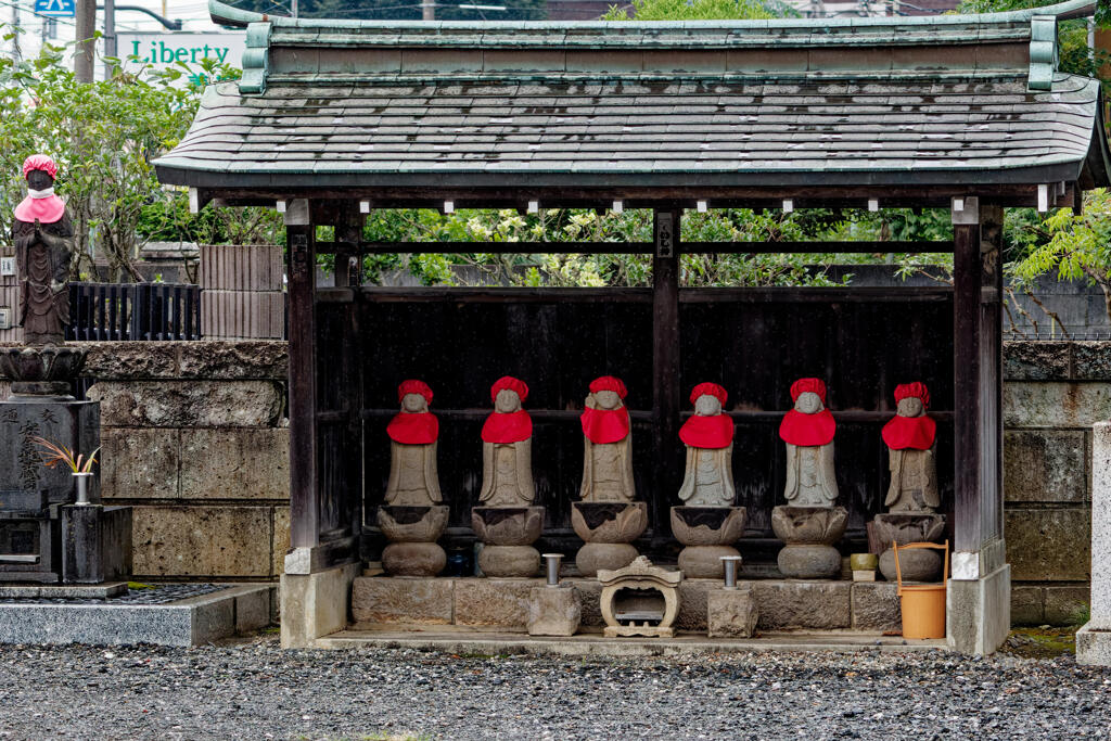 龍源寺