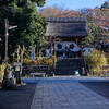 深大寺 山門