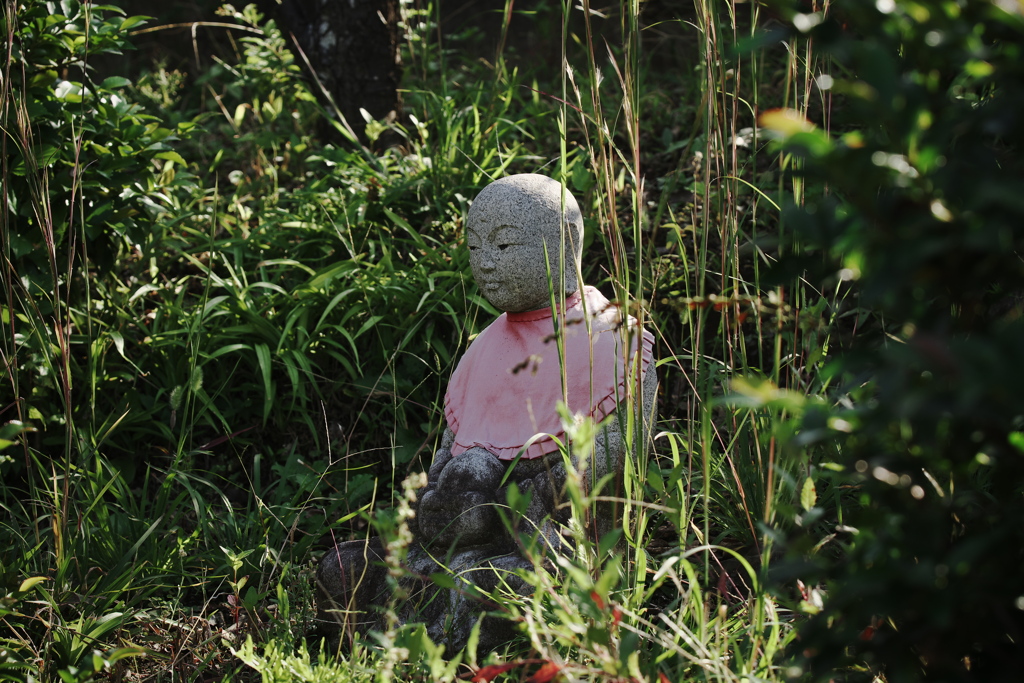 深大寺地蔵の里