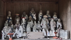 賽の河原地蔵尊1