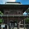 楼門(武蔵国分寺)