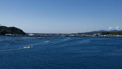 串本大橋展望台