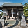前原神明宮