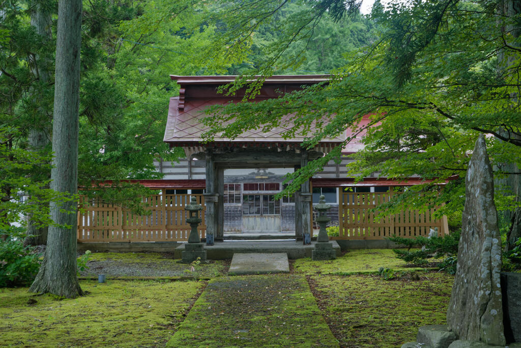 円流寺