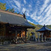 梨平神社2