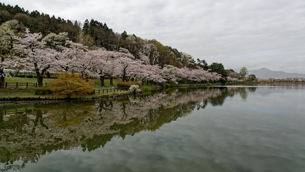 高松公園