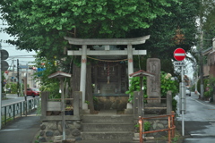 三鷹大鷲神社