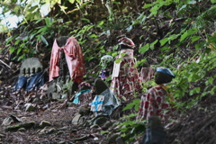 賽の河原地蔵尊7