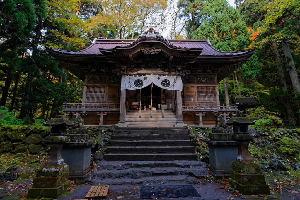十和田神社3