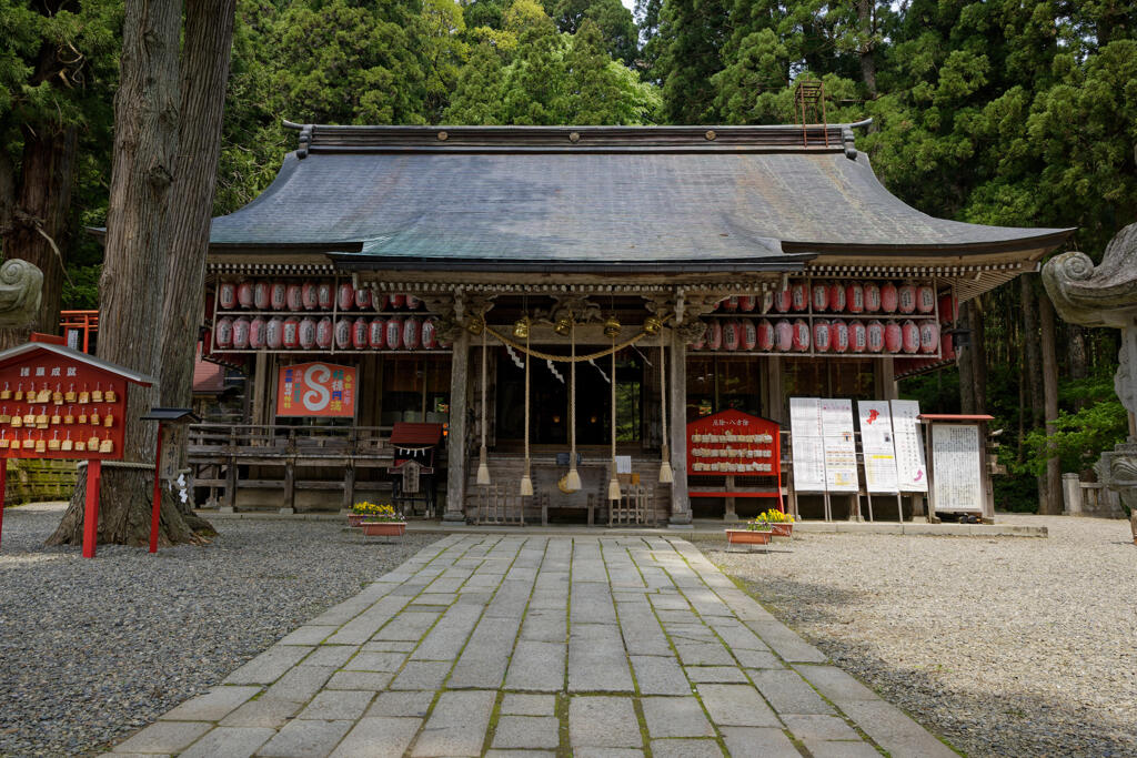 志和稲荷神社3