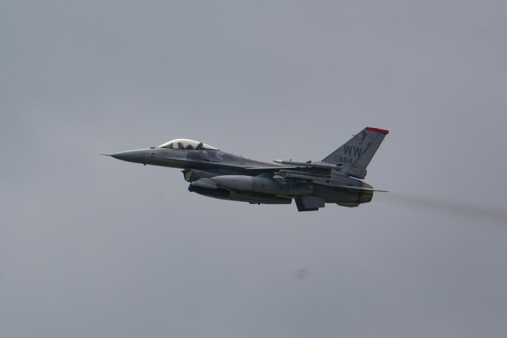 F/A-18