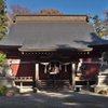 佐良志奈神社