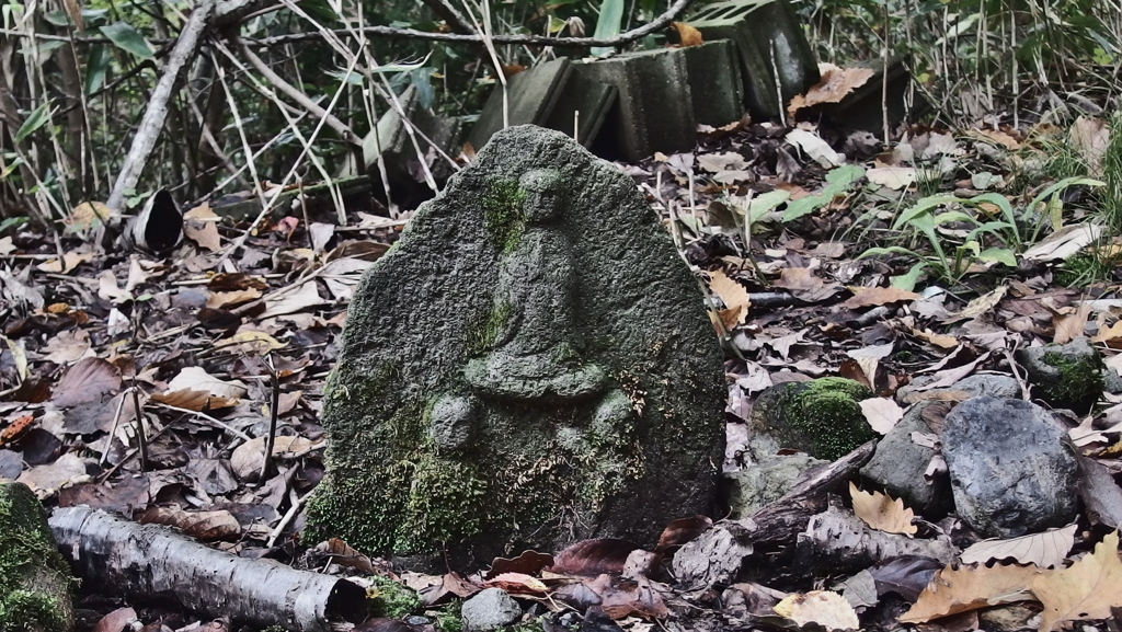 賽の河原地蔵尊2