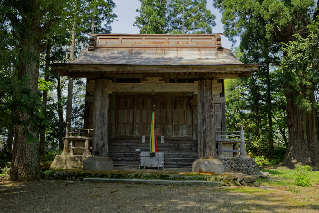 多賀神社2