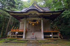 金峯神社