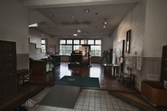 旧府中尋常高等小学校校舎