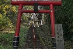 荒神・子松神社1