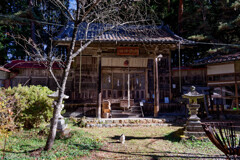 安宮神社