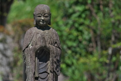 合掌