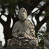 石仏三人組