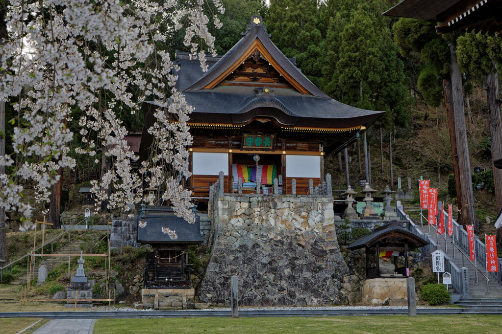 長谷寺1