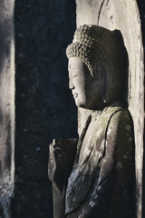 石仏