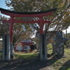 小さな神社
