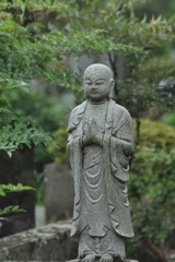 合掌
