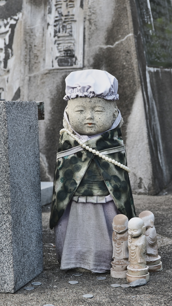 恐山Ⅴ