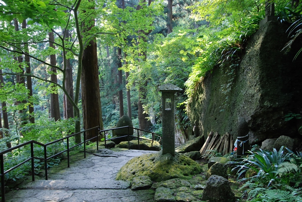 山寺Ⅰ