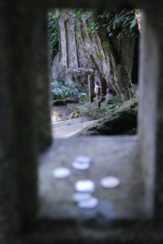 山寺Ⅱ