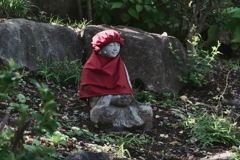 地蔵の里