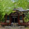人見稲荷神社