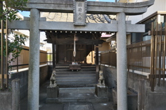 稲荷大神1
