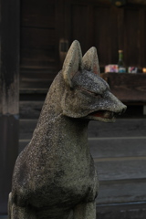 稲荷大神2