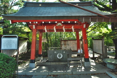 東伏見稲荷神社2