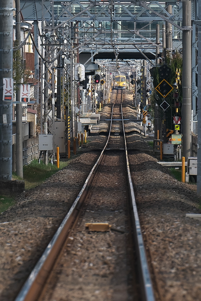 線路