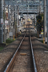 線路