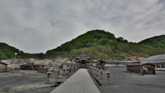 恐山２
