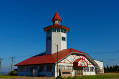 花立牧場工房ミルジー