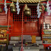 笠森稲荷神社1